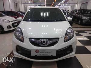 Honda Brio Vx Mt, , Petrol