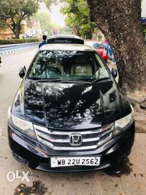 Honda City 1.5 V Mt, , Petrol