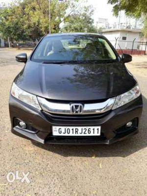 Honda City Vx (o) Mt, , Petrol