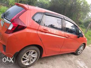 Honda Jazz V Mt, , Diesel