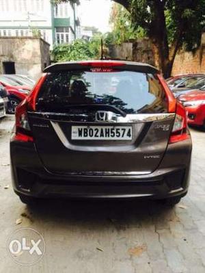 Honda Jazz V Mt, , Petrol