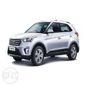 Hyundai Creta 1.6 Sx, , Diesel