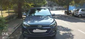 Hyundai Elite I20 Asta , Petrol