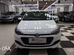 Hyundai Elite I20 Magna , Petrol