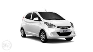 Hyundai Eon Era, , Petrol