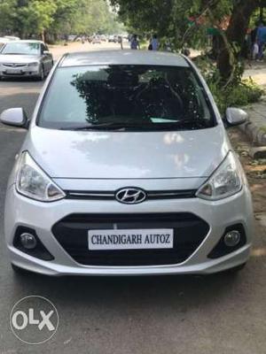 Hyundai Grand I10 Magna 1.1 Crdi, , Diesel