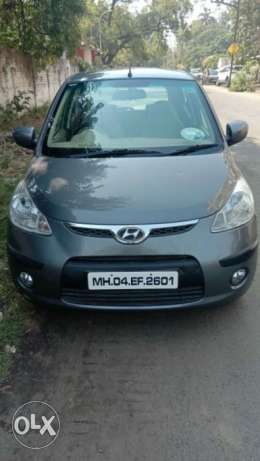 Hyundai I10 Asta 1.2 With Sunroof, , Petrol