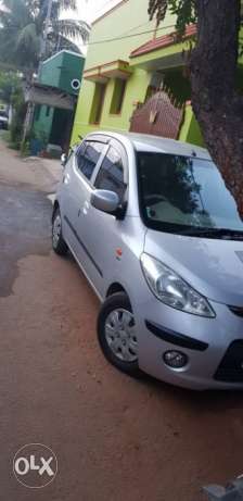 Hyundai I10 petrol  Kms  year