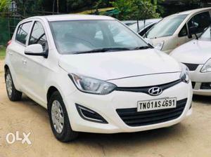 Hyundai I20 Magna 1.4 Crdi 6 Speed, , Diesel