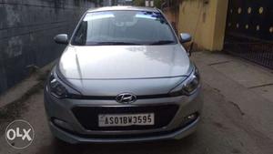 Hyundai I20 Sportz , Petrol