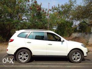 Hyundai Santa Fe 2 Wd Mt, , Diesel