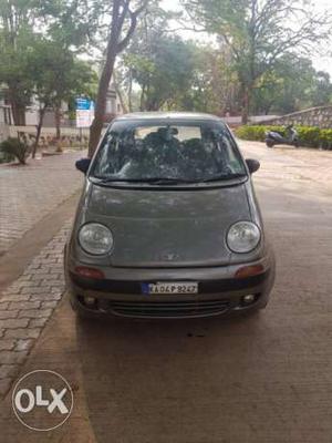 I want to sell matiz car its in good condition.