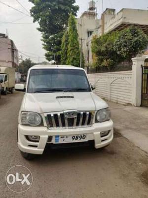 Mahindra Scorpio M2di, , Diesel