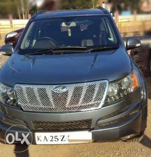 Mahindra Xuv500 W, Diesel