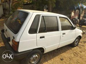 Maruti Suzuki 800 Ac Bs-iii, , Petrol