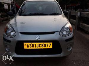 Maruti Suzuki Alto 800 Vxi, , Petrol