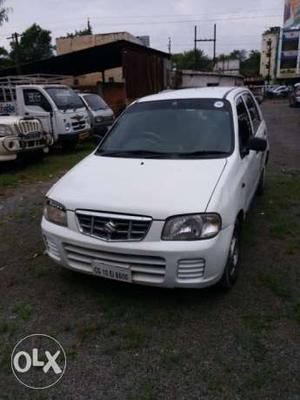 Maruti Suzuki Alto Lxi Bs-iii, , Petrol