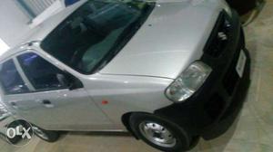 Maruti Suzuki Alto Lxi Bs-iii, , Petrol