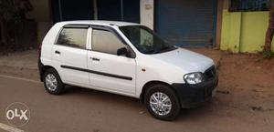 Maruti Suzuki Alto Lxi Bs-iv, , Petrol