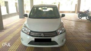 Maruti Suzuki Celerio Vxi Amt, , Petrol