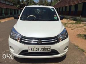 Maruti Suzuki Celerio Vxi, , Petrol