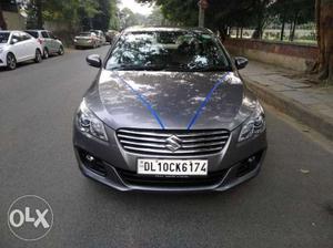 Maruti Suzuki Ciaz Vxi Opt., , Petrol