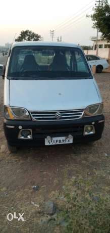  Maruti Suzuki Others cng  Kms