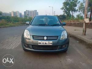 Maruti Suzuki Swift Dzire Zxi 1.2 Bs-iv, , Cng