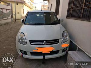 Maruti Suzuki Swift Dzire diesel  Kms  year