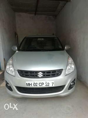 Maruti Suzuki Swift Dzire model VXI petrol cng fitted,