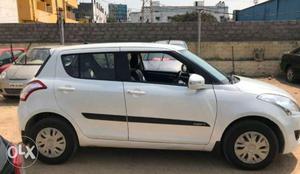 Maruti Suzuki Swift Vdi, , Diesel