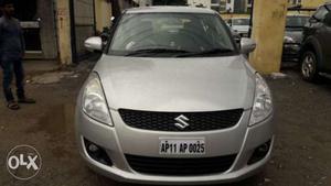 Maruti Suzuki Swift Vdi, , Diesel