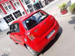  Maruti Suzuki Swift Vxi petrol  Kms driven