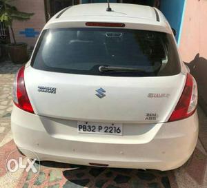  Maruti Suzuki Swift diesel  Kms