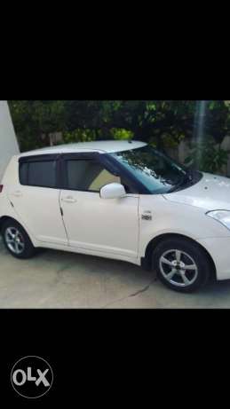  Maruti Suzuki Swift diesel  Kms