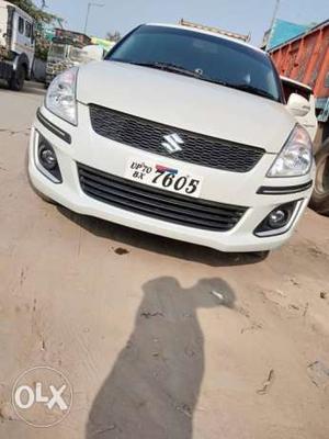  Maruti Suzuki Swift diesel  Kms