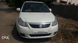 Maruti Suzuki Sx4 Zxi, , Petrol