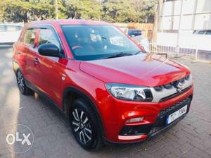 Maruti Suzuki Vitara Brezza Ldi O, , Diesel