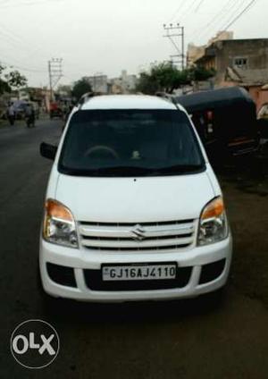 Maruti Suzuki Wagon R 1.0 Lxi, , Cng