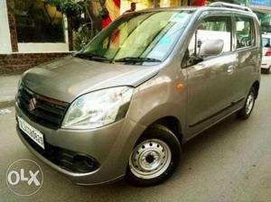 Maruti Suzuki Wagon R 1.0 Lxi Cng, , Cng