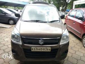 Maruti Suzuki Wagon R 1.0 Lxi, , Petrol