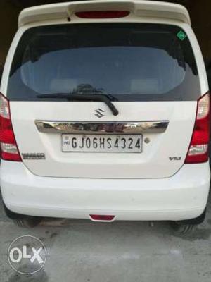 Maruti Suzuki Wagon R 1.0 Vxi, , Petrol