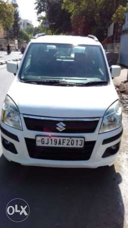 Maruti Suzuki Wagon R 1.0 Vxi, , Petrol