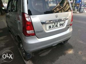 Maruti Suzuki Wagon R Lxi Minor, , Petrol