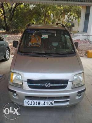 Maruti Suzuki Wagon R cng  Kms  year