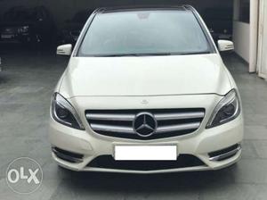 Mercedes-benz B-class B 180 Sport, , Petrol