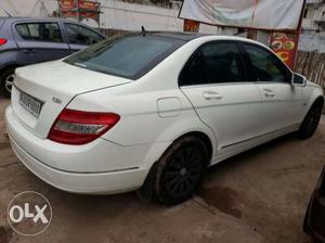 Mercedes-benz C-class 250 Cdi, , Diesel