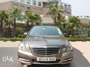 Mercedes-benz E-class E250 Cdi Classic, , Diesel