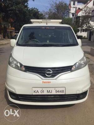 Nissan Evalia Xl, , Diesel