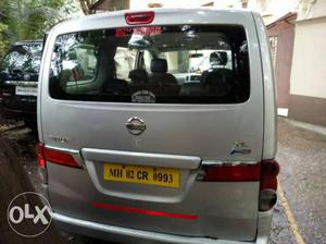 Nissan Evalia diesel  Kms  year